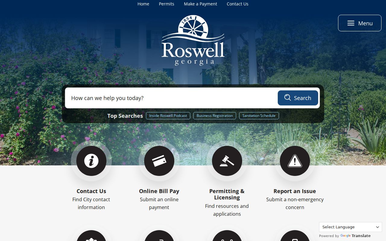 Roswell court docket judge sessions docket work and contacts